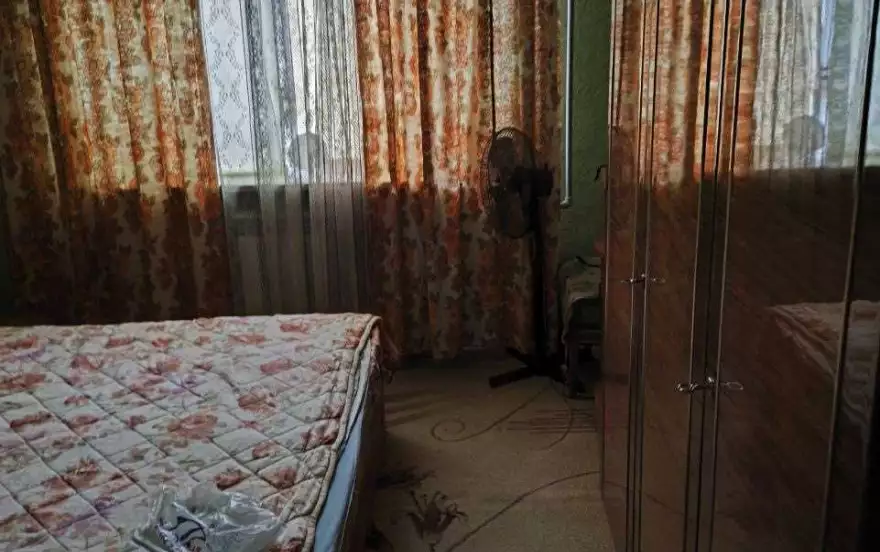 улица Якира, 5, кв 133