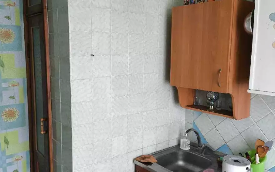 улица Якира, 5, кв 133