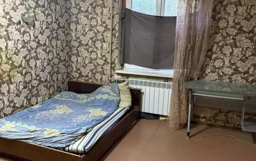 переулок Степной, 18
