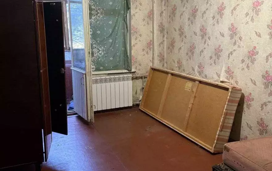 переулок Степной, 18