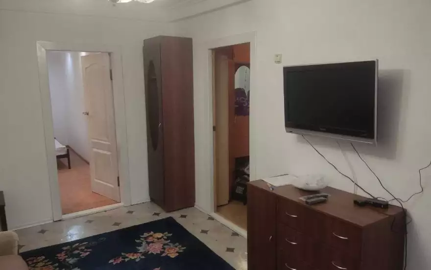 Солнечный квартал, 28