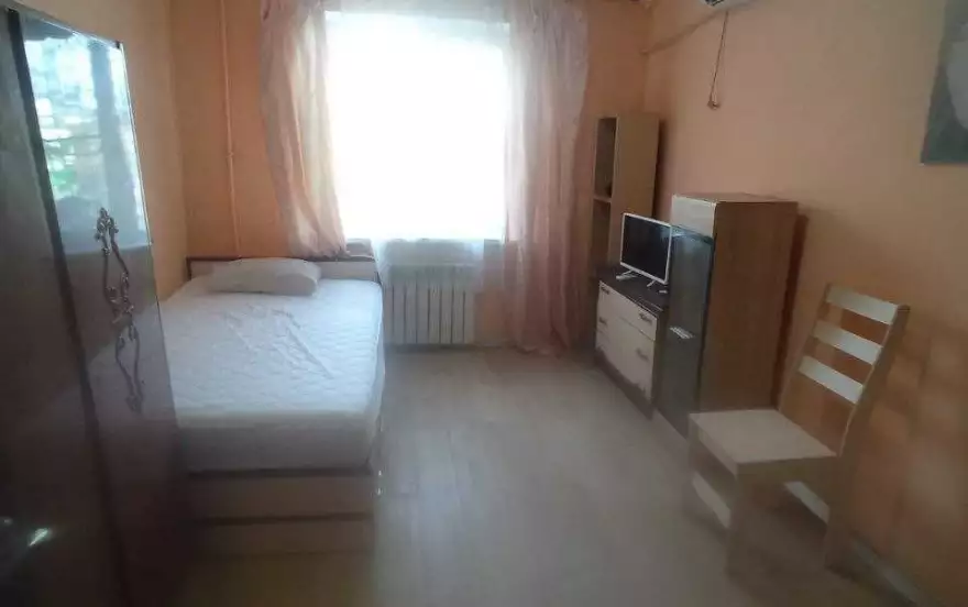 улица Урицкого, 81