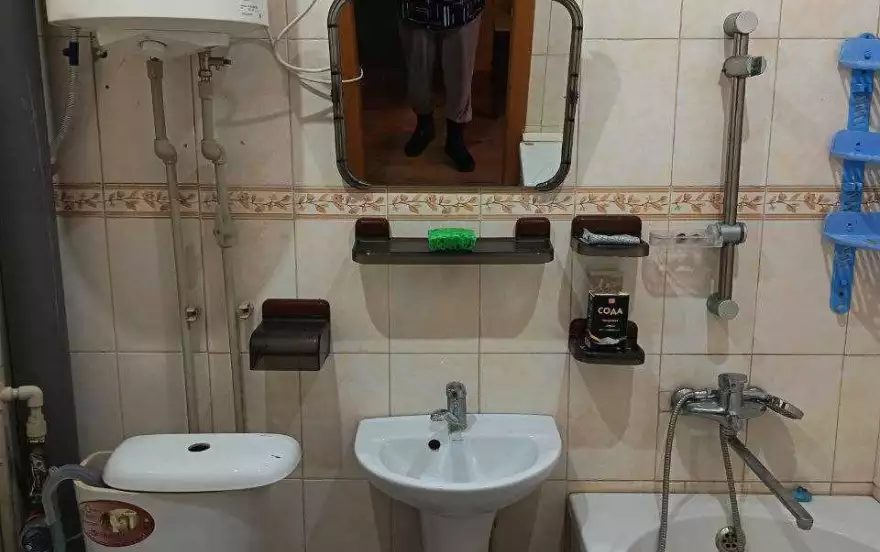 пос. Юбилейный, кв. Запорожченко, 11