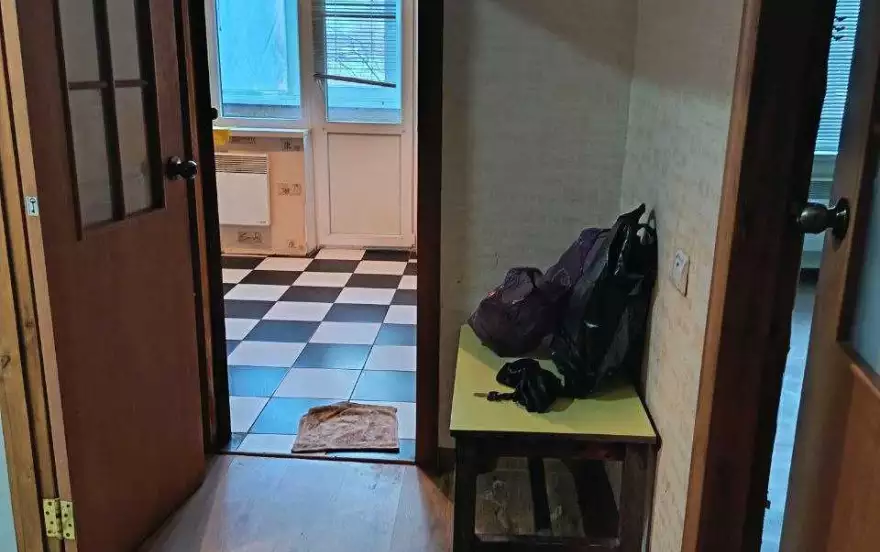 пос. Юбилейный, кв. Запорожченко, 11
