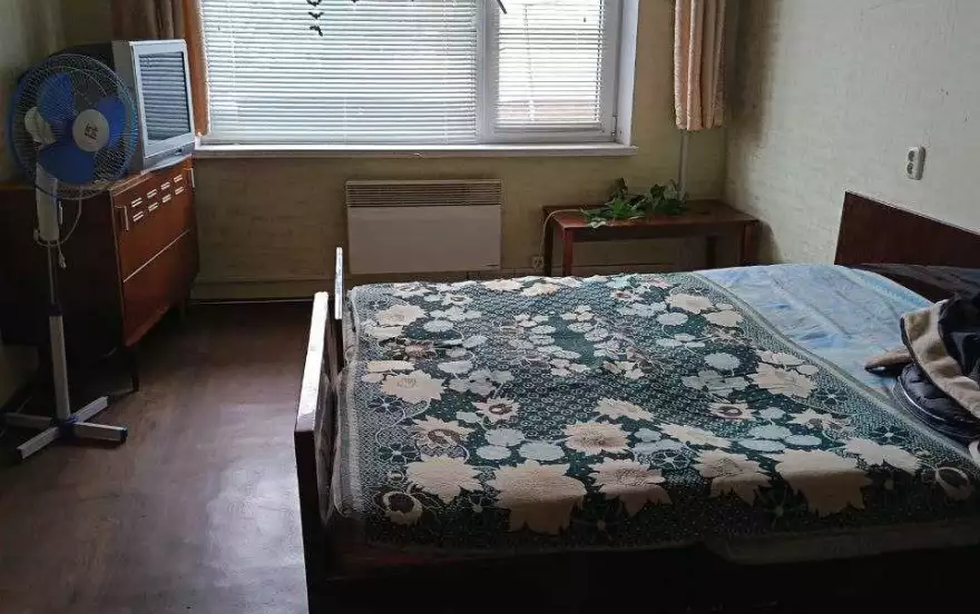 пос. Юбилейный, кв. Запорожченко, 11