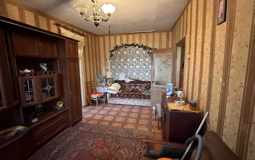 улица 35 армии, 3
