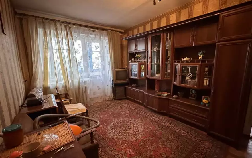 улица 35 армии, 3