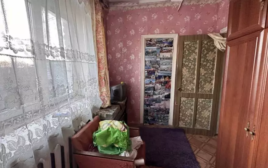 улица 35 армии, 3