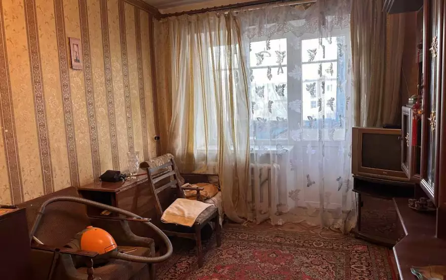 улица 35 армии, 3