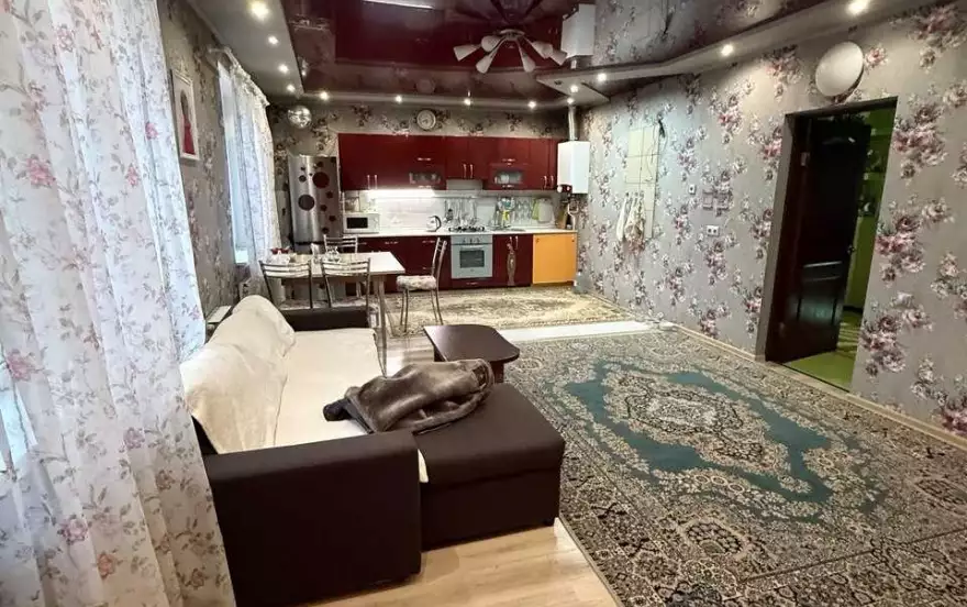улица Тракторная