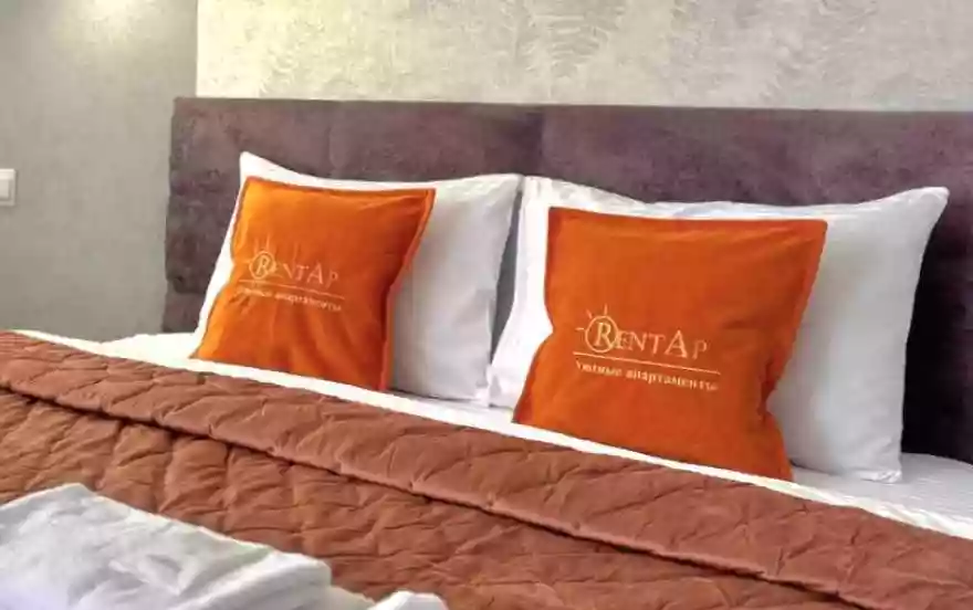 улица Радужная, 1/1