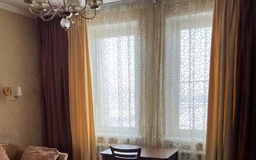 проспект Металлургов, 164
