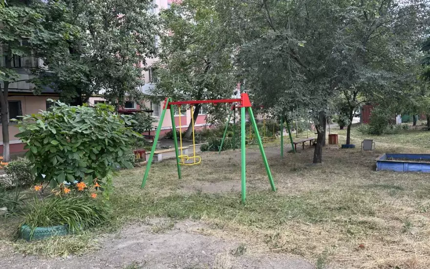 улица Верещагина, 12