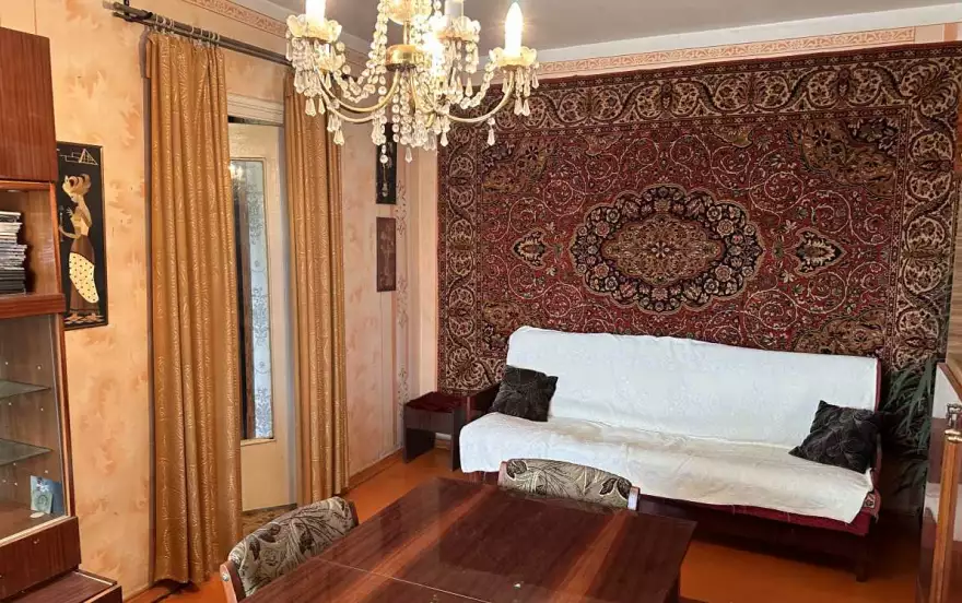 улица Верещагина, 12