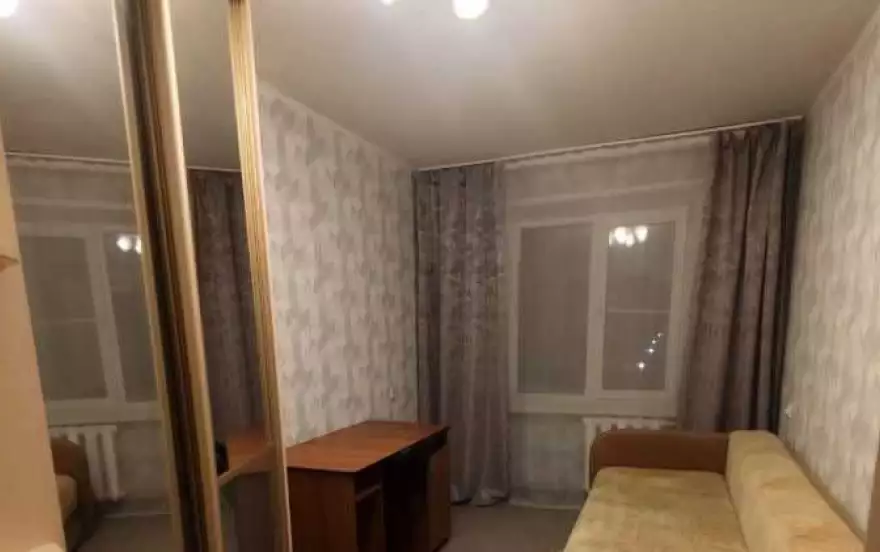 проспект Металлургов, 100