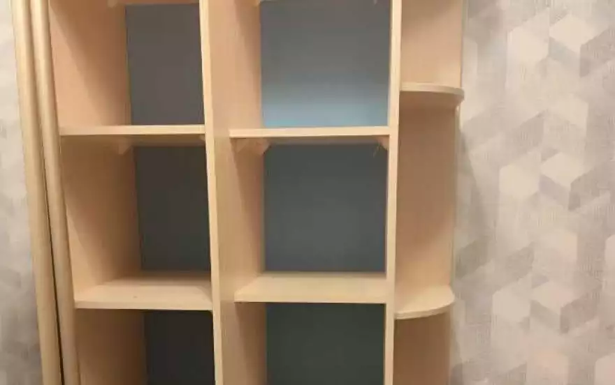 проспект Металлургов, 100