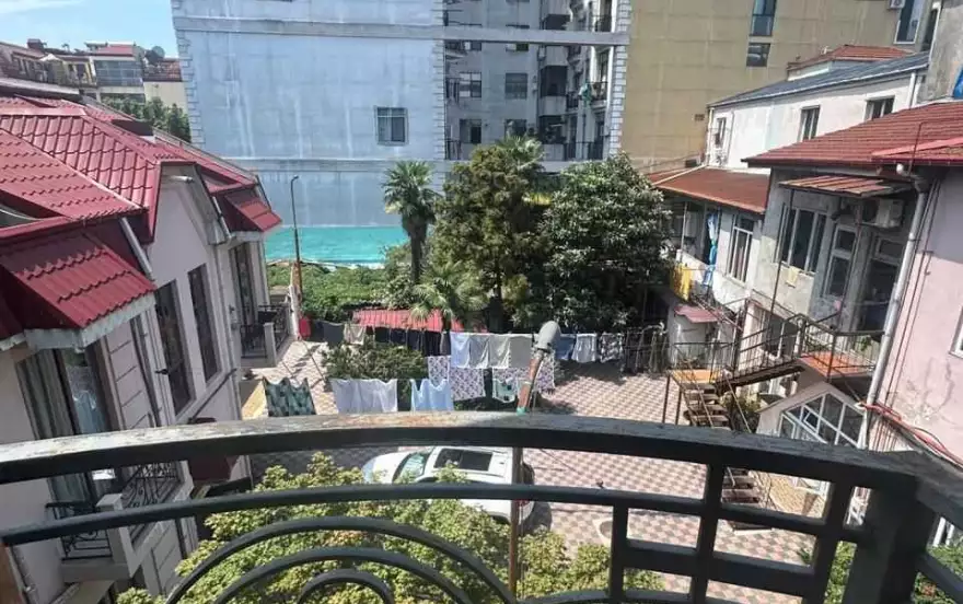შოთა რუსთაველის 13