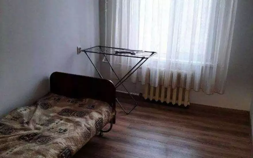 улица Варганова, 3