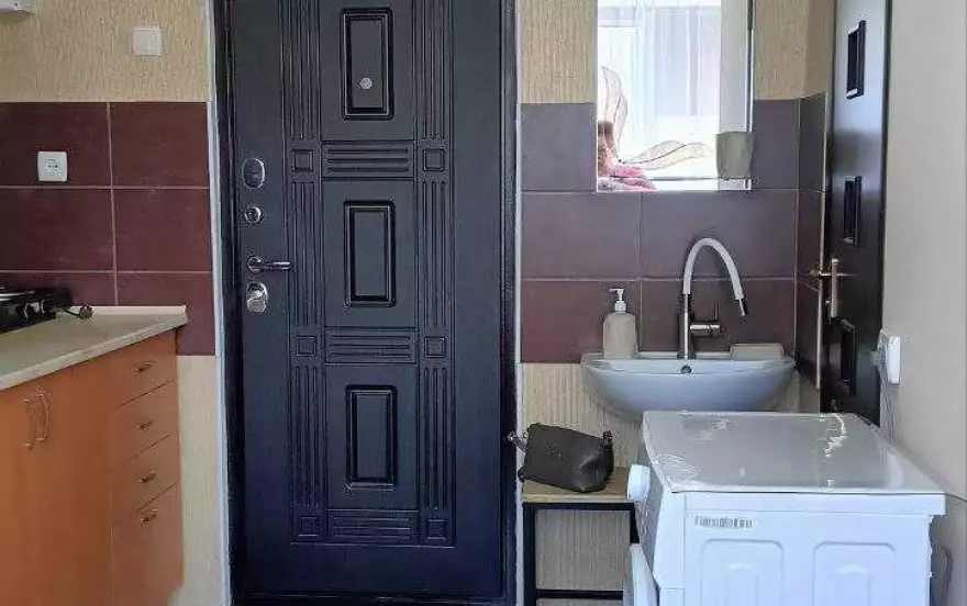 кв.Жукова5б