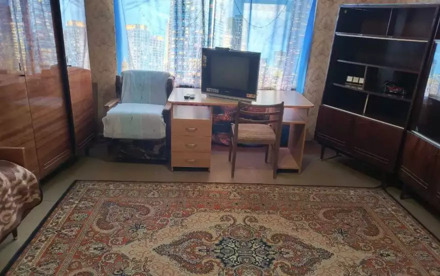 квартал Дружба, 12В