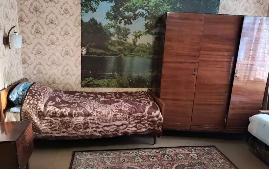 квартал Дружба, 12В
