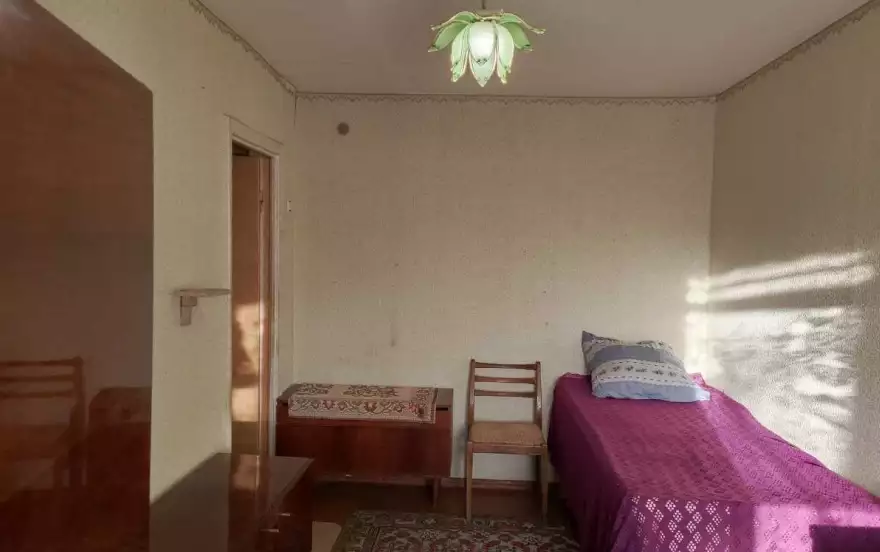 квартал Дружба, 12В