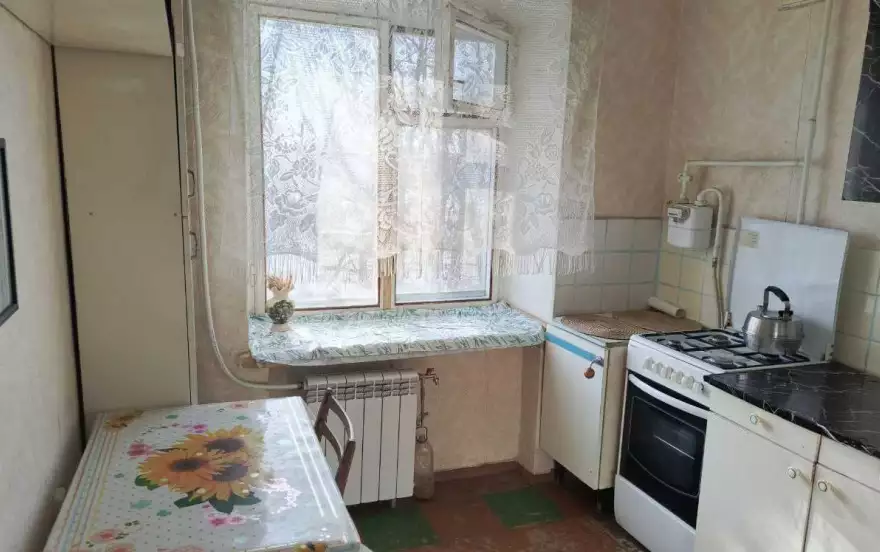 квартал Дружба, 12В