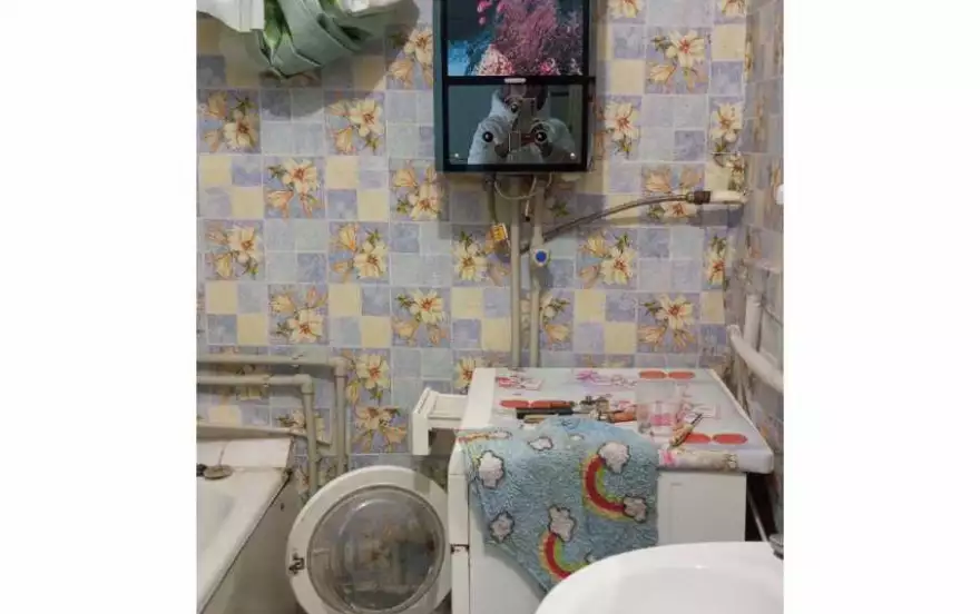 городок ЛНАУ дом 22