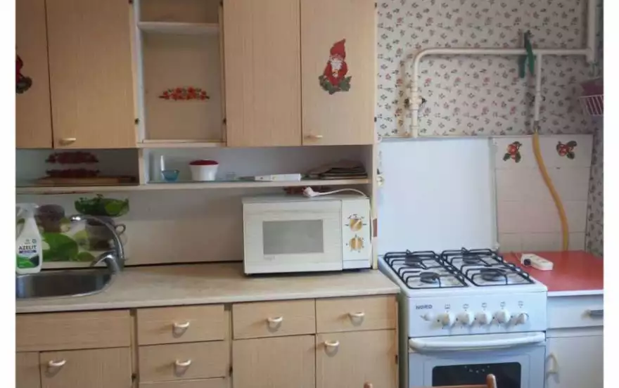 городок ЛНАУ дом 22