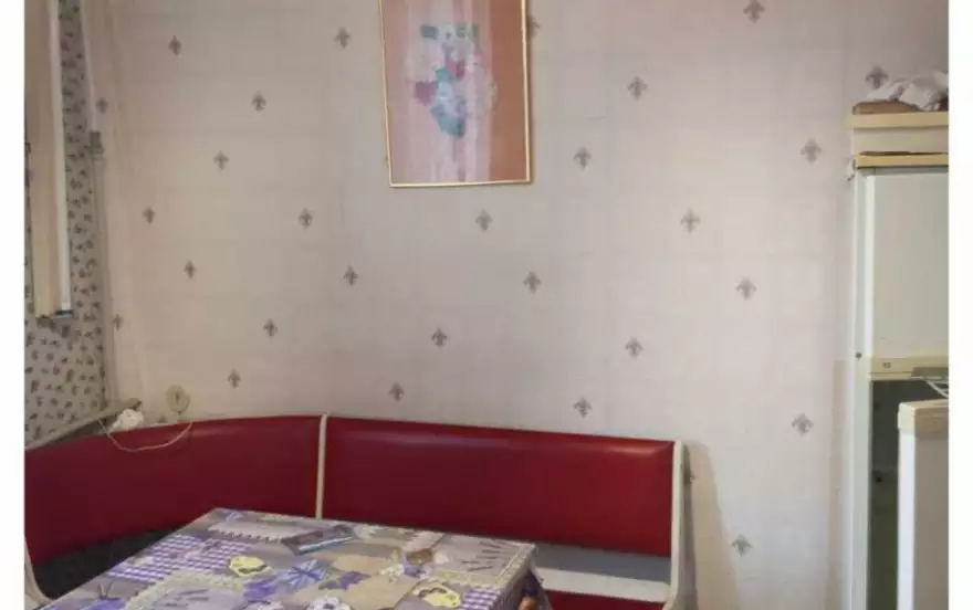 городок ЛНАУ дом 22