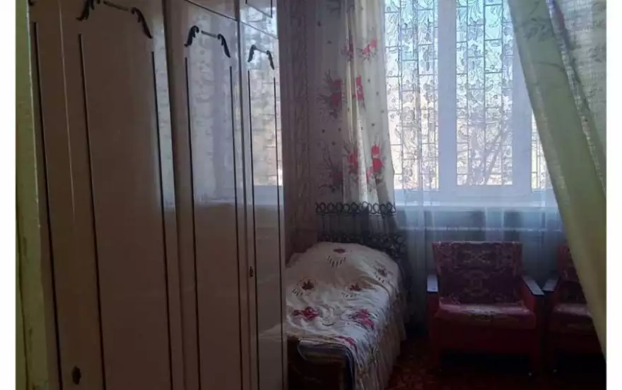 городок ЛНАУ дом 22