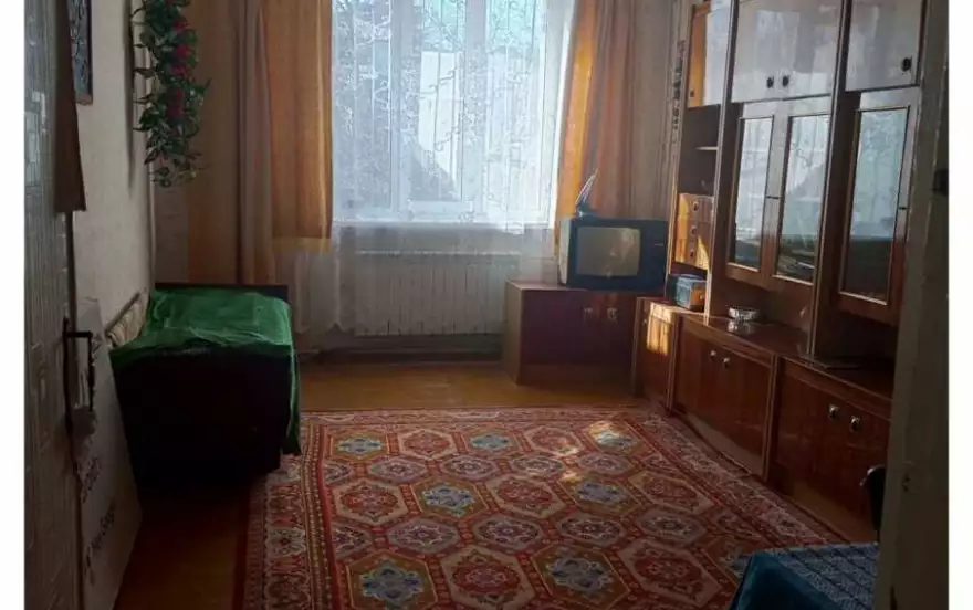 городок ЛНАУ дом 22