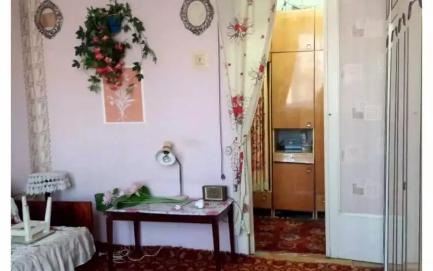 городок ЛНАУ дом 22