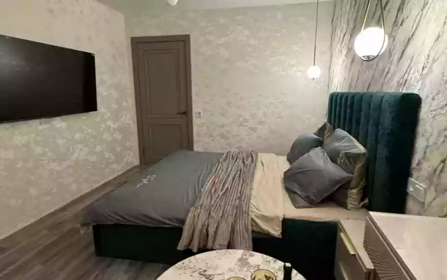 улица 50-й Гвардейской Дивизии, 6