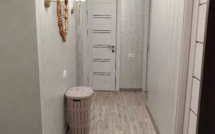 проспект Металлургов, 100
