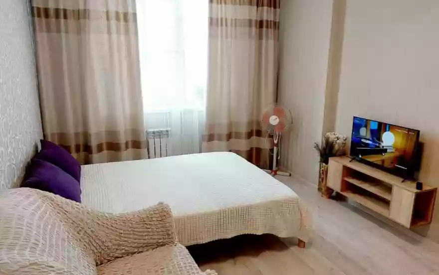 ул. Корольковой, д. 20