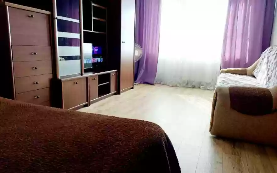 улица Ключникова, 14 к4