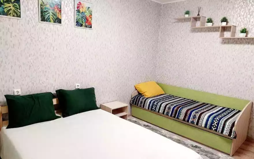 междуреченская 1а