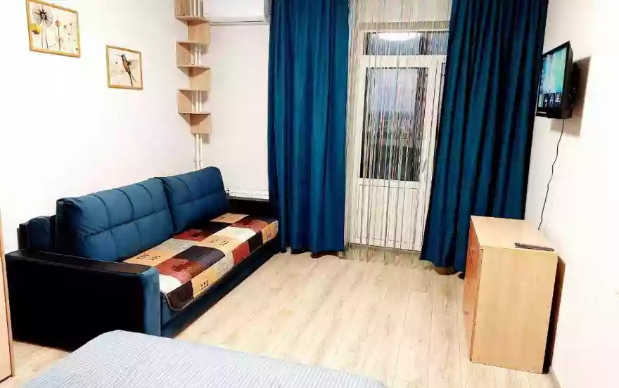 Полковника Богомолова 5