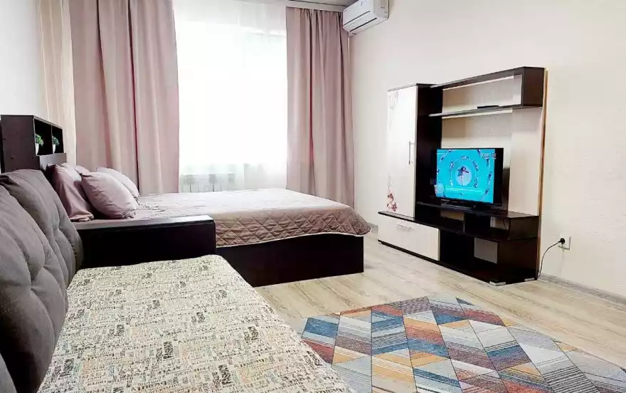 улица Ключникова, 2