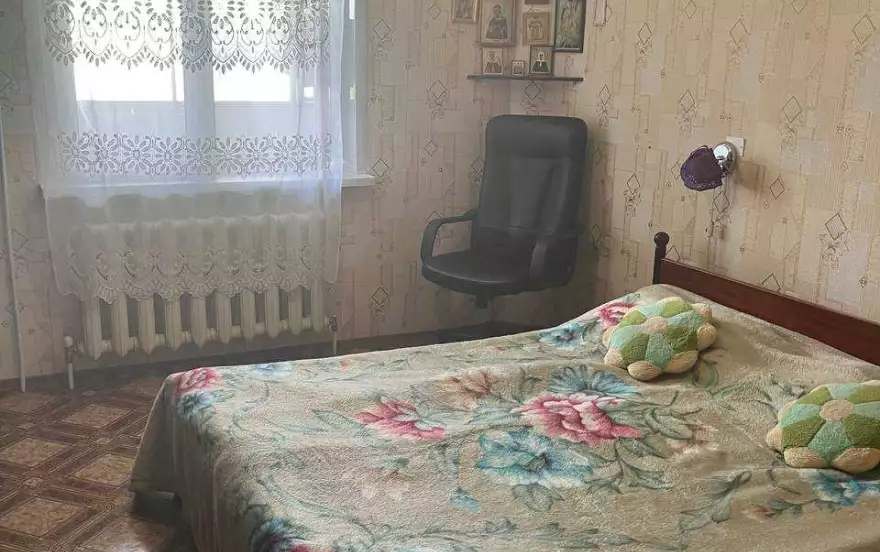квартал Волкова, 8