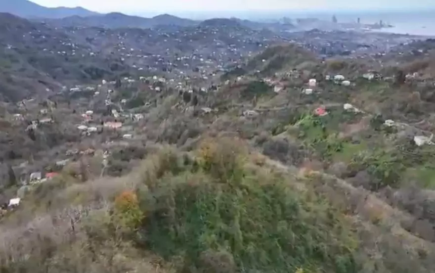 ყოროლისთავი 1