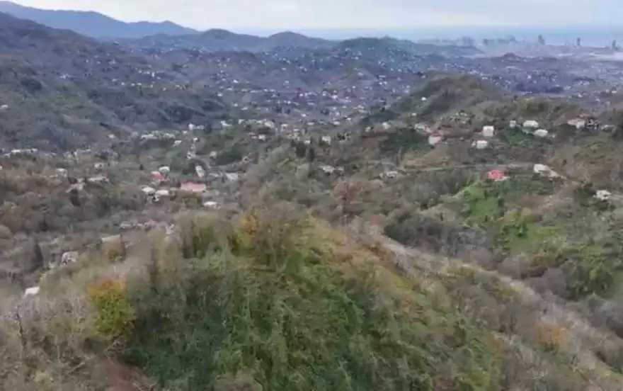 ყოროლისთავი 1