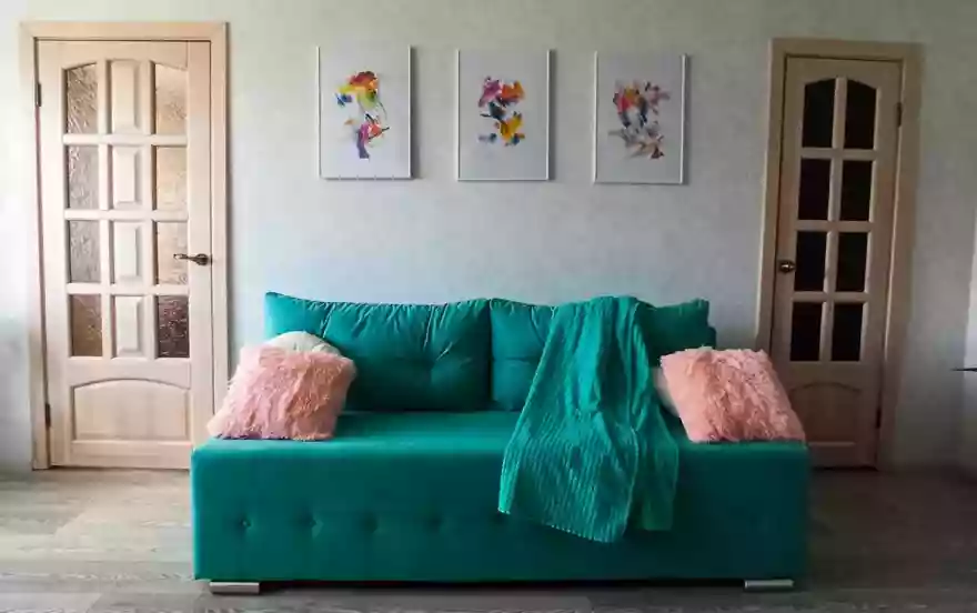 улица Пархоменко, 20