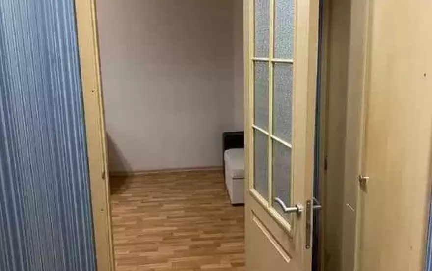 проспект Ильича, 1