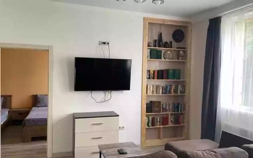 улица Ленина, 95а