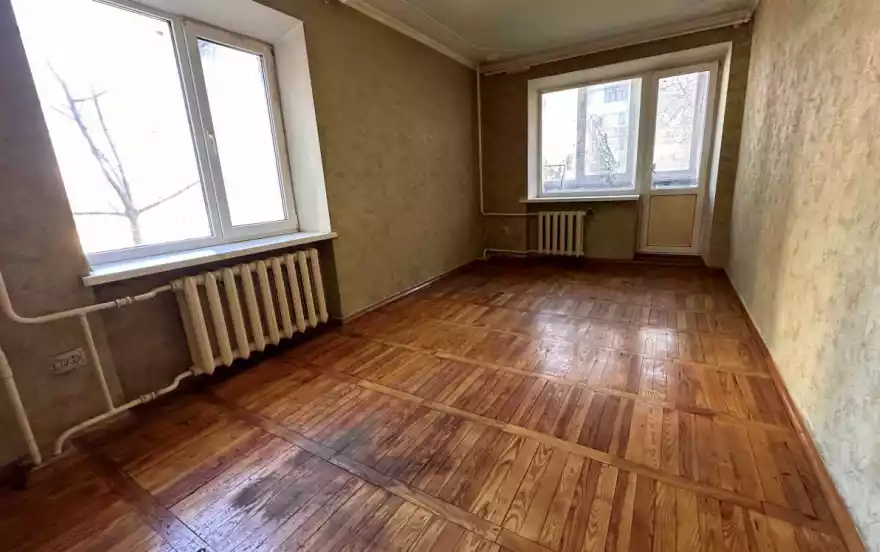 Мелитопольское шоссе, 22/1