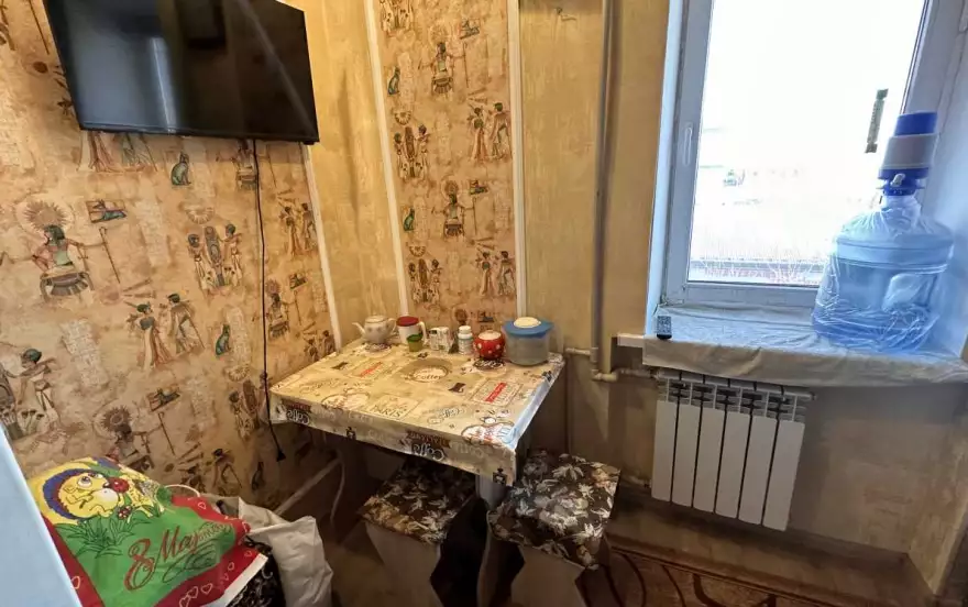 улица Коцюбинского, 61