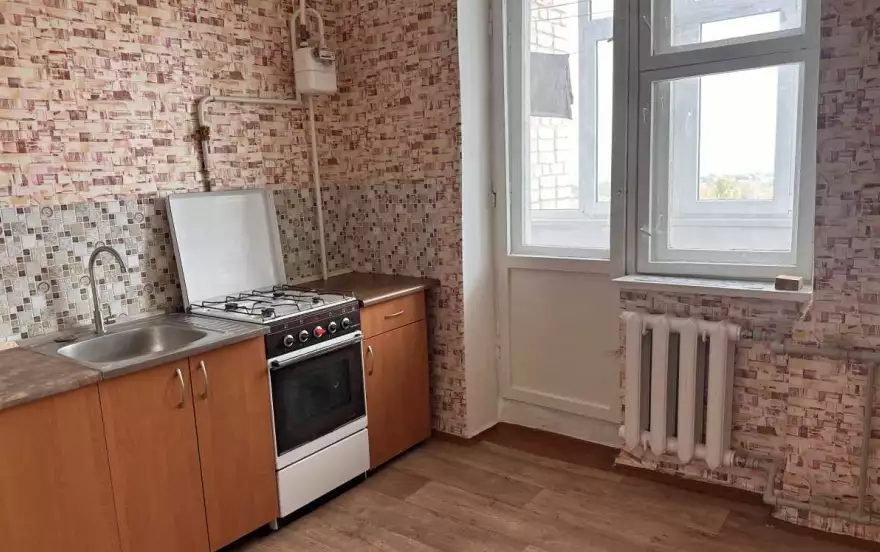 проспект Пролетарский, 94