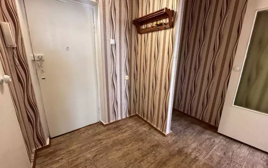 проспект Пролетарский, 94